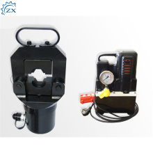 Фабрика Цпо-150С гидравлический инструмент с безопасности устройством литий-ионный аккумулятор Обжимной инструмент
